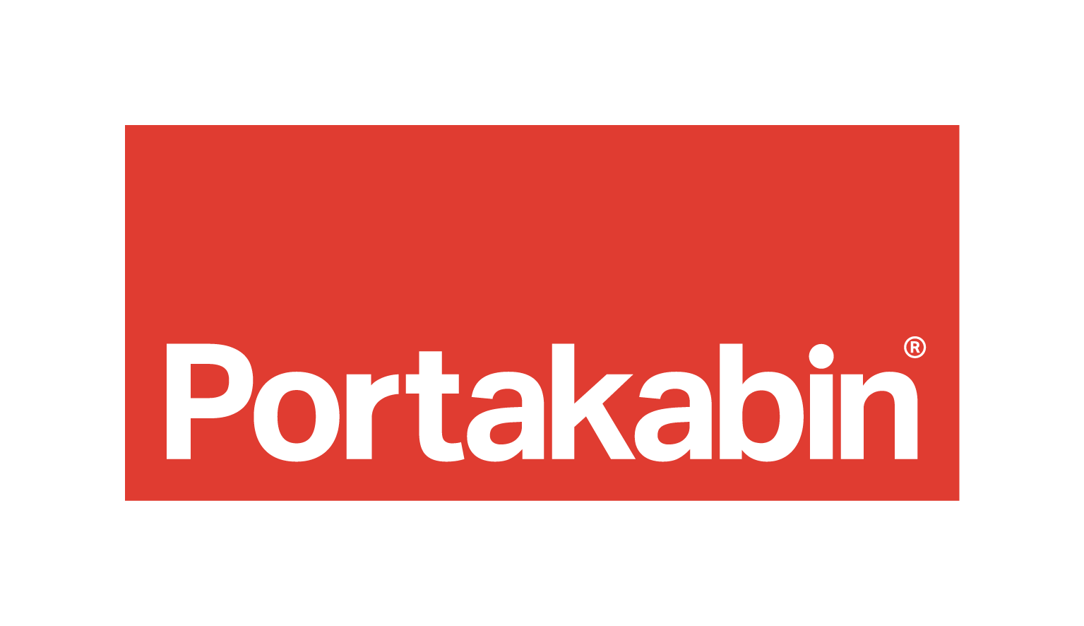 Logo Portakabin