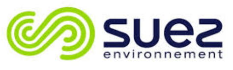 Logo Suez