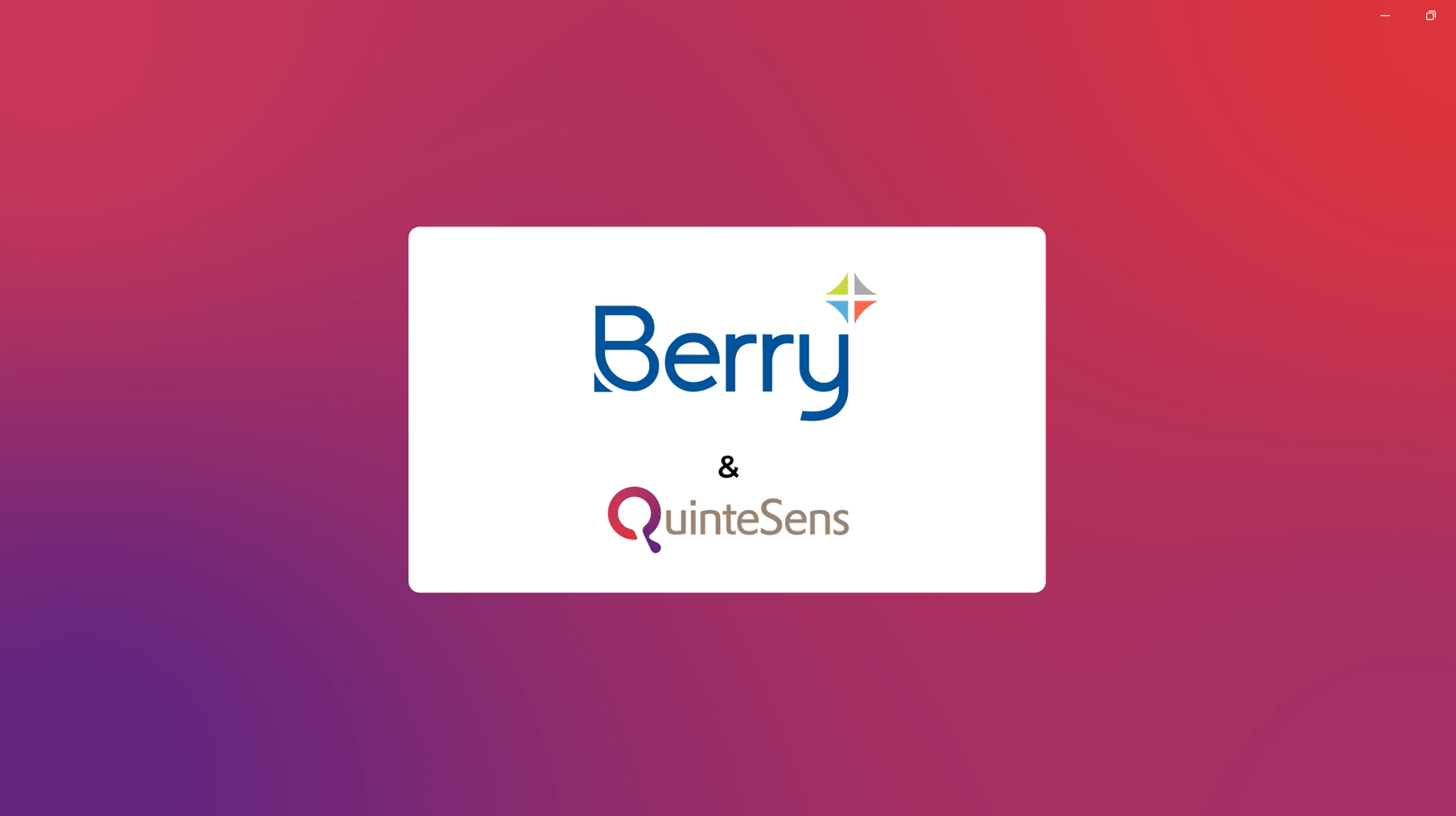 Témoignage outplacement Berry Global