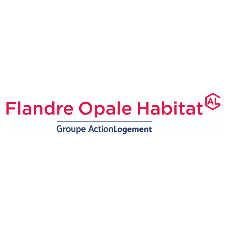 Flandre Opale Habitat