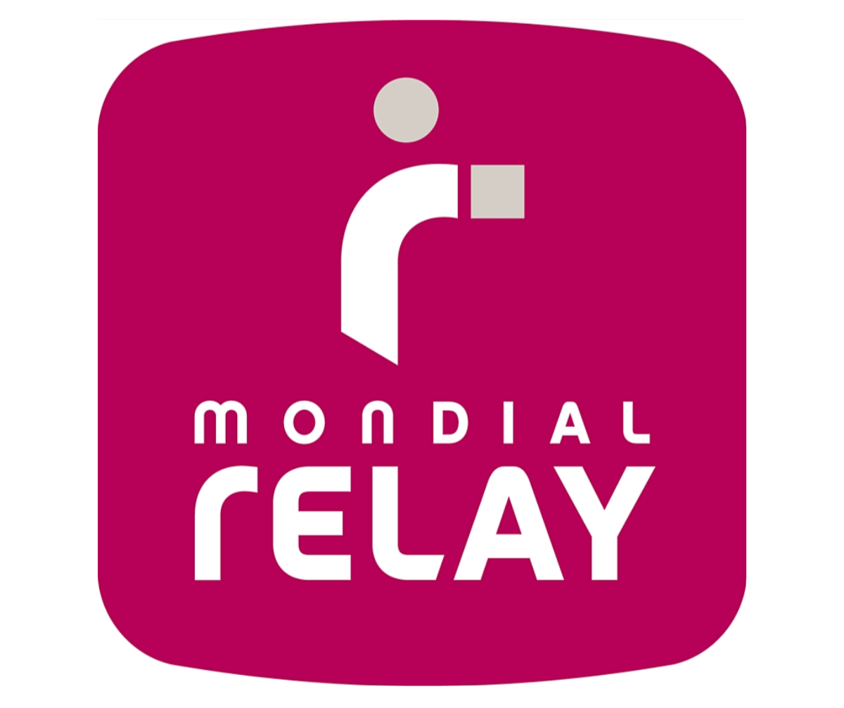 logo mondial relay