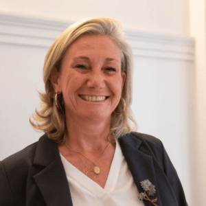 Pascaline De Ruyver - coach professionnelle